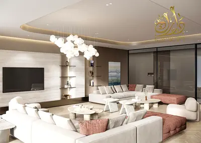 عرض رمضان | غرفتين نوم | وفر 2% على ضريبة الأراضي والأملاك