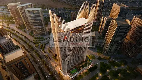 HIGH DEMAND | MINUTES AWAY TO BURJ KHALIFA | Hand Over2026