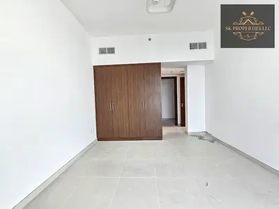 ✨ شقة مطلة على الواجهة البحرية بغرفتي نوم مع إطلالة بانورامية على البحر | أجمل مكان، الشارقة ✨