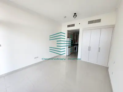 Well Maintained Ready -Unfurnished Studio For Rent