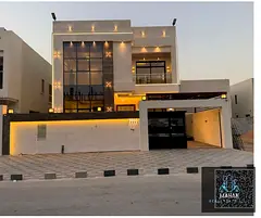 🏡 Luxury Villa for Sale | Al Helio 2 – Ajman