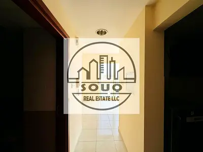 Studio Apartment in The Lagoons for Sale