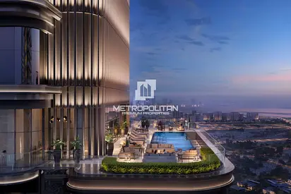 Premium Residence | High Floor | Iconic View