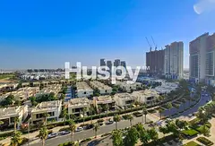 Vacant | Golf Course View | Furnished