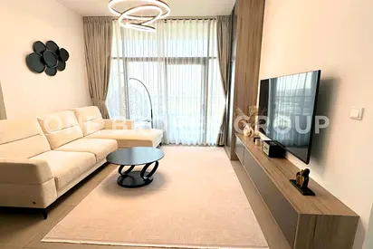 Fully Furnished | Ready to Move | Prime Burj View