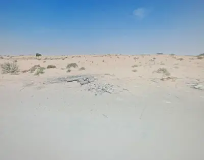 Al Hoshi, Sharjah