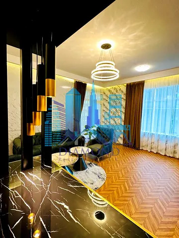 Luxury Fully Furnish One BHK For Sale in Horizon tower Ajman Downtown