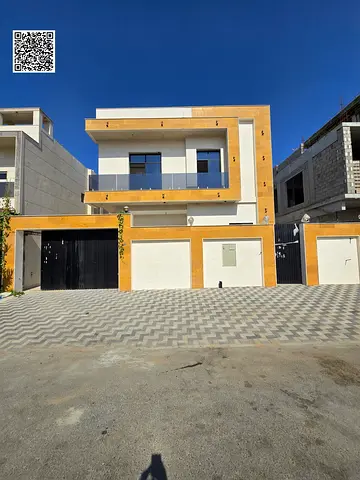 Villa for sale Full Stone facade Premium location next to all services