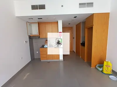 Specious luxury studio available for rent in Al Mamsha