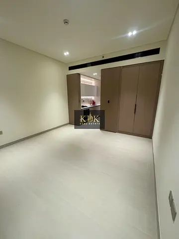 Pool View | Prime Location | Ready To Move