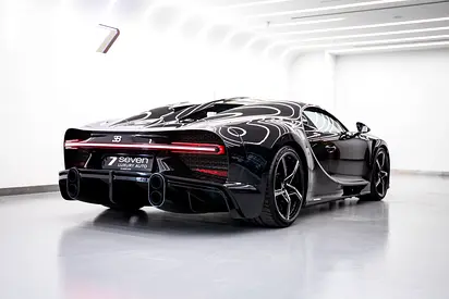 صورة 5 لـ 2023 Bugatti CHIRON
