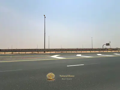مستودعات مجهزة بالكامل للبيع في الصجعه | موقع صناعي متميز | مستودعات صناعية جاهزة | دفع نقدي أو بالتقسيط