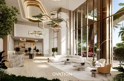 Luxury Waterfront Residences | Dubai Maritime City
