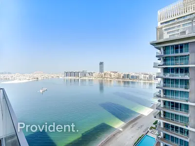 Fully Upgraded | Fully Furnished | Private Beach