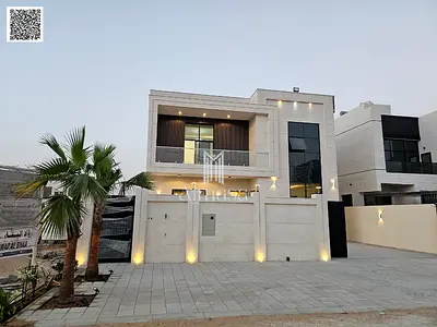 فيلا جديدة للبيع مباشرة من المالك،