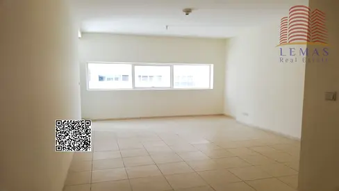2bhk For sale on installments small size