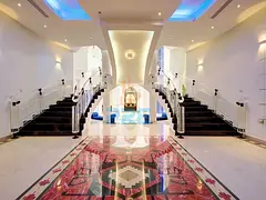 Ultra-Luxury Eight Bedroom I Fully Furnished I Private Pool &amp; Cinema