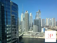 Burj View | High Floor | Prime Location