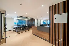 Prime Location | Vacant | Luxury Fit Out