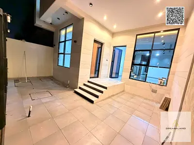 تاون هاوس للبيع بعجمان| منطقة الحليو2 | 4 غرف ومجلس وصاله ورووف | تملك حر لجميع الجنسيات| السعر شامل رسوم التسجيل