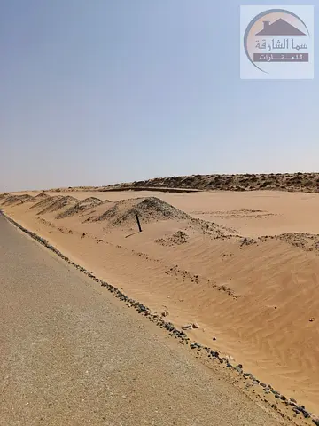 للبيع أرض صناعية في منطقة عرقوب الصناعية