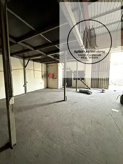 For rent: 2,000 square feet warehouse in Ajman Industrial Area