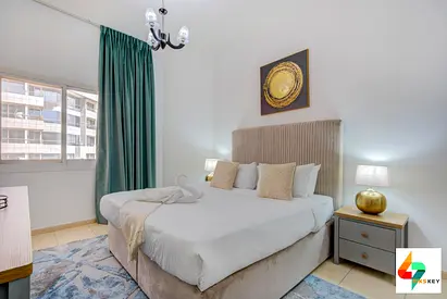 Remarkable One Bedroom apartment in Silicon Gates 2, DSO