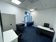 Ambitious Business Center- Oud Mehta, Dubai Premium Offices for Rent | Near Metro (Furnished)