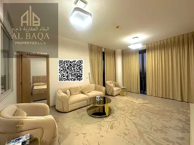 SEA VIEWS I CORNER I FURNISHED I BRAND NEW I RESALE I PRIVATE ISLAND