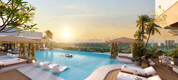 1%MOnthly-10%DP?-3Yrs PHPP!-Pre-Launch-Green View-