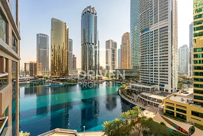 Vastu XL Apt | Next to DMCC Metro | Lake View