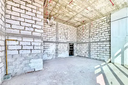 Brand New | High Potential Retail Hub | Vacant