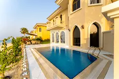 High Number I Marina View I Extended