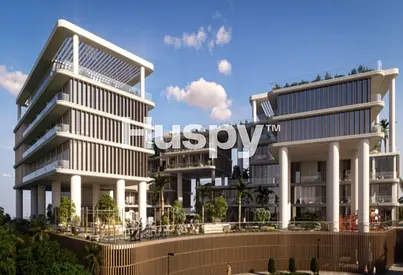 Furnished | Low Floor | Near Amenities