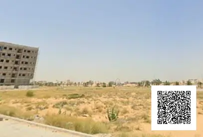 Ground + 5 Floors Residential & Commercial Land / Al Alia, Ajman/