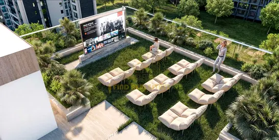 Own JVC’s Best Value 1 Bedroom | Luxury Living at the Lowest Price per Sq. Ft.