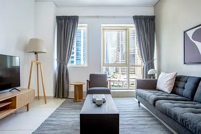 City View | Furnished | Flexible Terms