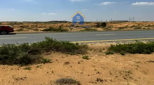 Unbeatable Deal in Al Juwaiza! Massive Residential Plot 5,422 sq.ft