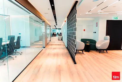 Luxury Fitted | Spacious Space | Community Expert