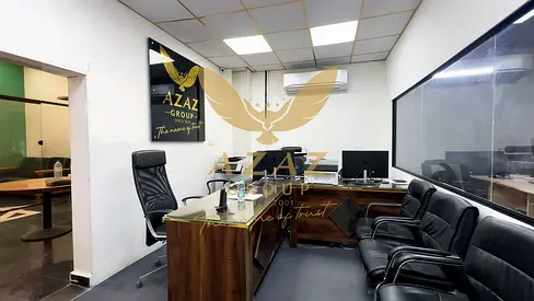 Temperature-Controlled Cold Storage Warehouse (908.35 SqFt) | Sharjah