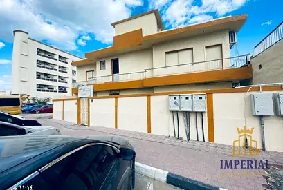 بنايه سكني تجاري في النعيميه مع دخل سنوي 10%