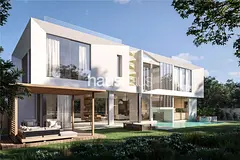 Premium finish | Single Row | Corner plot