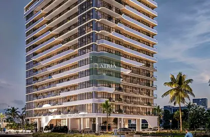 Spacious 1+S BR | High ROI | Prime Location