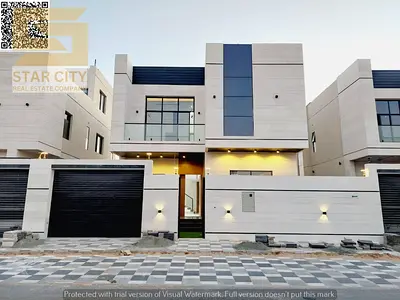 🏡 Seize the Opportunity – Luxury Villa for Sale Directly from Owner at an Attractive Price!