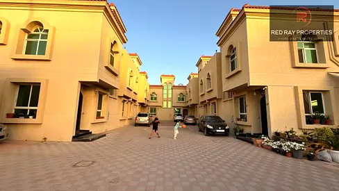 3BR UNFURNISHED VILLA FOR RENT | IN PRIME LOCATION