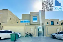 🏡 Villa for Rent in Al Zahya – Ajman