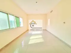 Big Size 2Bhk With Balcony And Master Bedroom Available In Old Muwaileh