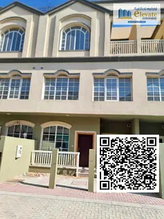 3-bedroom villa for sell with government electricity