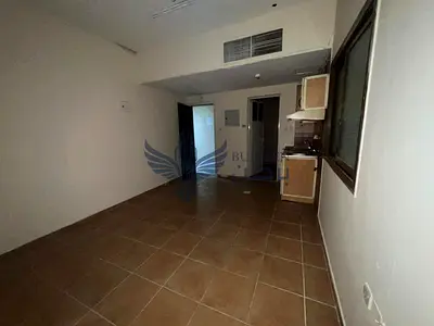 Hot offer studio apartment family building ready to move just in 171k