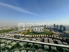 Golf View | Furnished | Ready To Move